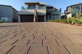 Best Driveway Overlay Services  in Wilmer, TX